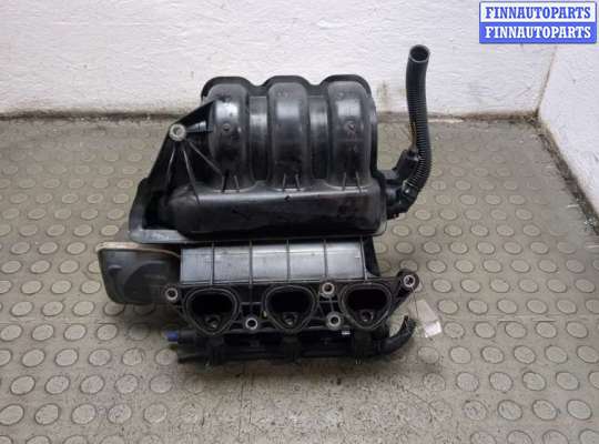 купить Коллектор впускной на Volkswagen Polo 2001-2005