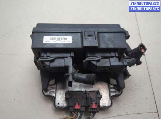 купить Блок управления двигателем на Jeep Grand Cherokee 2004-2010