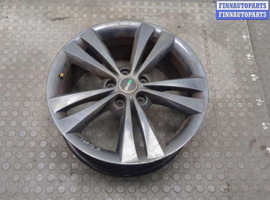 Диск литой SK517850 на Skoda Octavia (A5) 2004-2013