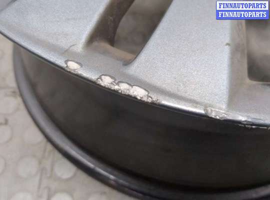 купить Диск литой на Skoda Octavia (A5) 2004-2013