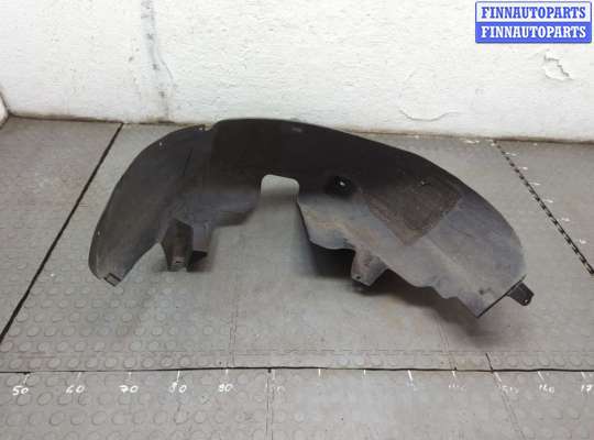 купить Защита арок (подкрылок) на Opel Astra J 2010-2017