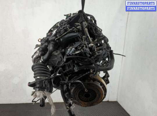 купить Двигатель (ДВС) на Ford Focus 2 2008-2011