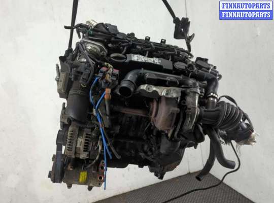 купить Двигатель (ДВС) на Ford Focus 2 2008-2011