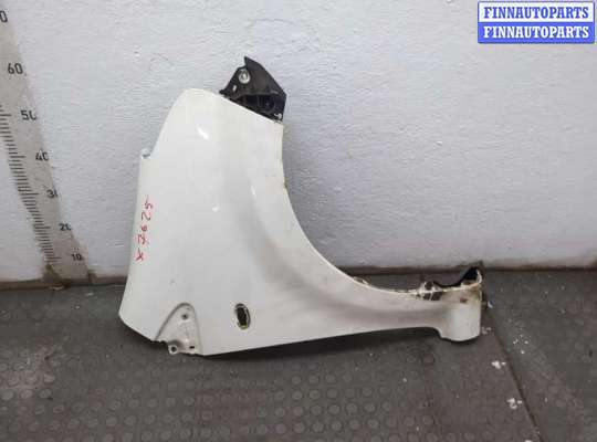 Кронштейн бампера TT937999 на Toyota Aygo 2005-2014
