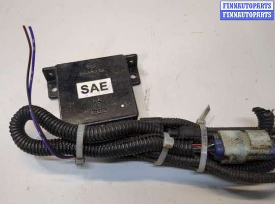 Блок комфорта NS894278 на Nissan Juke 2010-2019