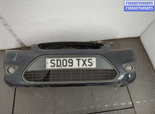 Заглушка буксировочного крюка FO2103766 на Ford Focus 2 2008-2011