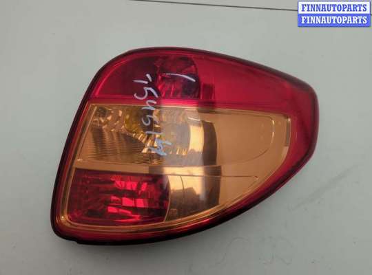 купить Фонарь (задний) на Suzuki SX4 2006-2014