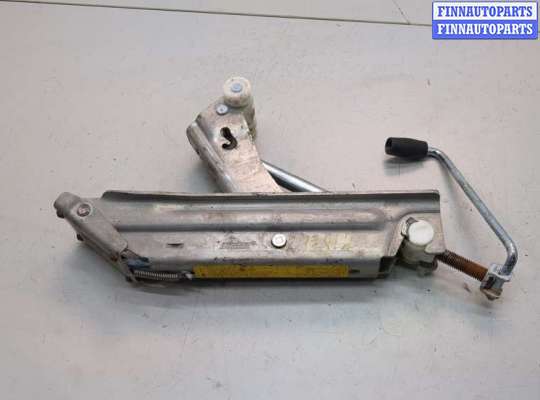 Домкрат AU1655733 на Audi A8 (D3) 2002-2010