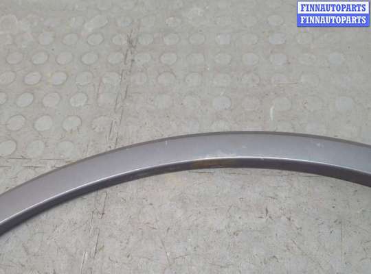 Накладка наружная на Chevrolet Tracker III (Trax)