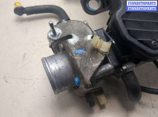 купить Коллектор впускной на Fiat Stilo 2001-2007