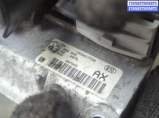 купить Блок управления двигателем на Opel Corsa D 2006-2014