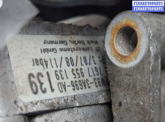 купить Насос гидроусилителя руля (ГУР) на Jaguar XF 2007-2015