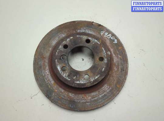 купить Диск тормозной на BMW 3 E46 1998-2006