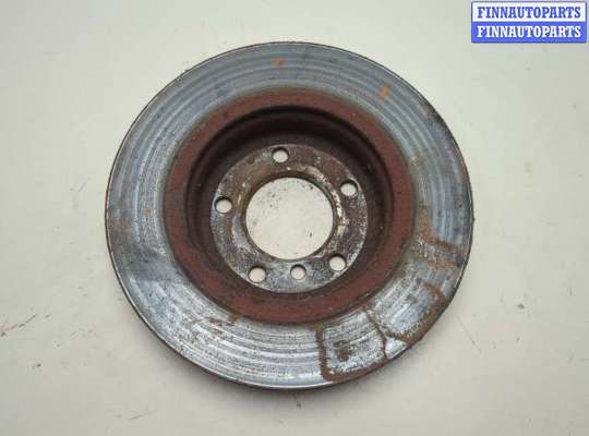 купить Диск тормозной на BMW 3 E46 1998-2006