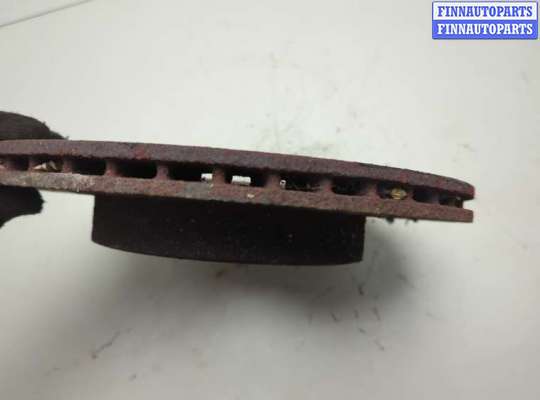 купить Диск тормозной на BMW 3 E46 1998-2006