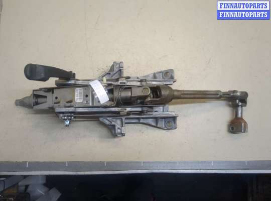 Рулевая колонка (кардан) на Ford Edge (CD4)