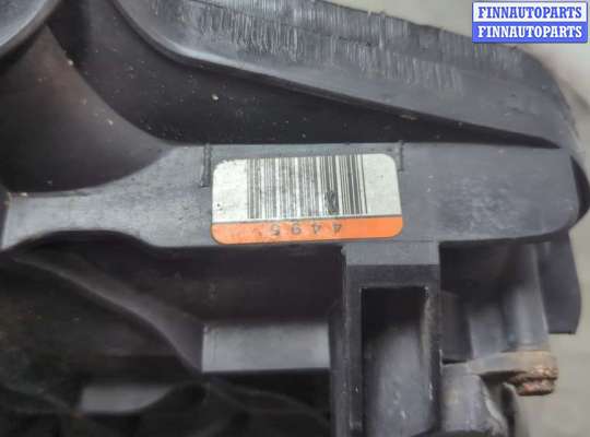 купить Коллектор впускной на Jeep Patriot 2007-2016