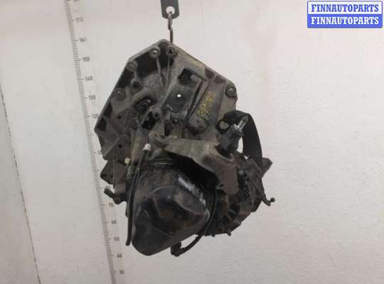 купить КПП 5-ст.мех. (МКПП) на Nissan Qashqai 2006-2013
