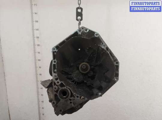 купить КПП 5-ст.мех. (МКПП) на Nissan Qashqai 2006-2013