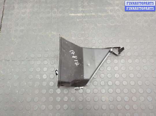 купить Воздуховод на BMW X5 E70 2006-2013