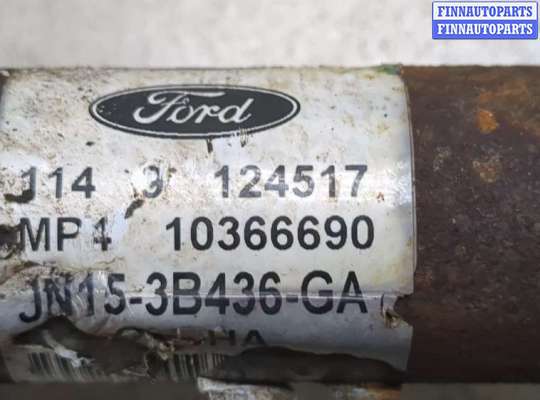купить Полуось (приводной вал, шрус) на Ford EcoSport 2017-