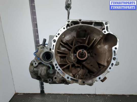 купить КПП 5-ст.мех. (МКПП) на Mazda 3 (BK) 2003-2009
