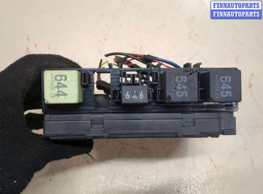 купить Блок управления бортовой сети (Body Control Module) на Volkswagen Passat 7 2010-2015 Европа