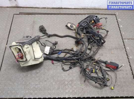 Купить Электропроводка на Mercedes GLK X204 2008-2015 Электропроводка MB1607736 на Mercedes GLK X204 2008-2015