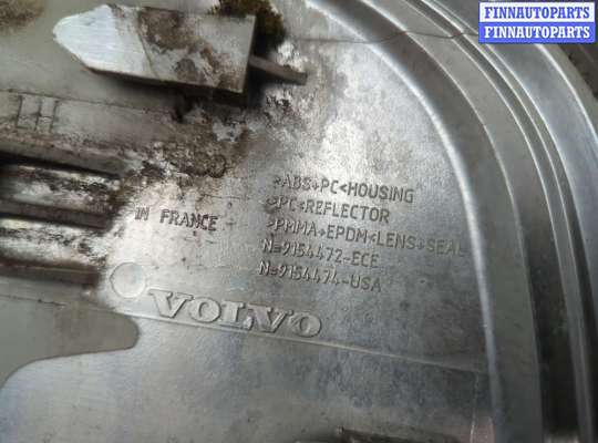 купить Поворот на Volvo S80 1998-2006