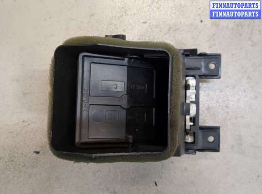 купить Дефлектор обдува салона на Opel Vectra C 2002-2008