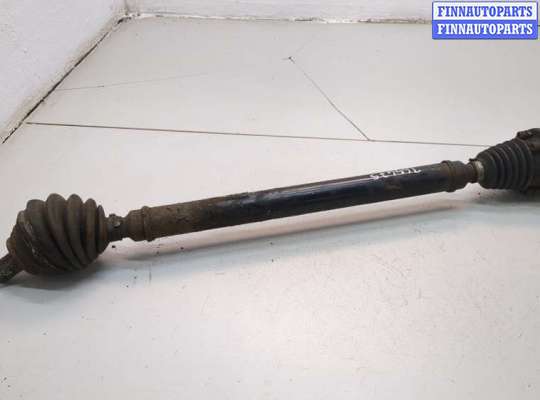 Купить Полуось (приводной вал, шрус) на Volkswagen Golf 5 2003-2009 Полуось (приводной вал, шрус) VG2772204 на Volkswagen Golf 5 2003-2009
