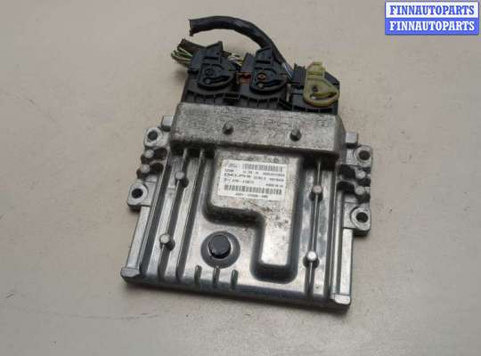 Блок управления двигателем FO2168844 на Ford S-Max 2010-2015