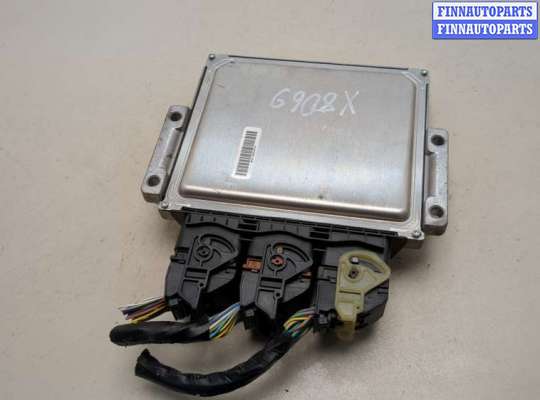 купить Блок управления двигателем на Ford S-Max 2010-2015