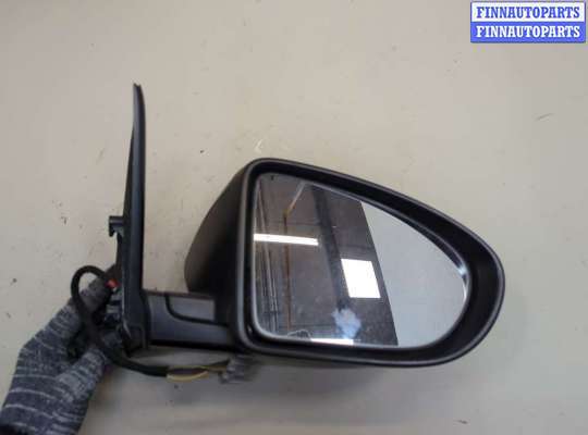 Купить Зеркало боковое на Nissan Qashqai 2006-2013 Зеркало боковое NS967938 на Nissan Qashqai 2006-2013