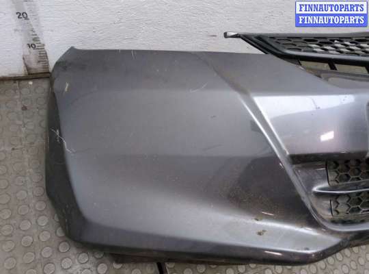 купить Бампер на Honda Jazz 2008-2014