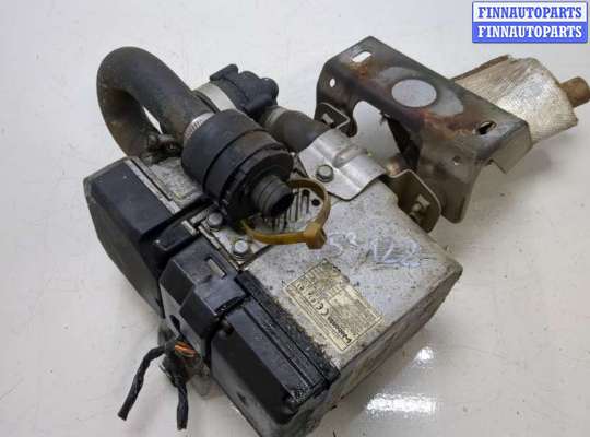 Отопитель автономный LRF1876 на Land Rover Range Rover 3 (LM) 2002-2012