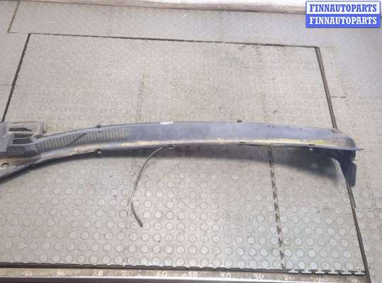 купить Жабо под дворники (дождевик) на Opel Zafira A 1999-2005