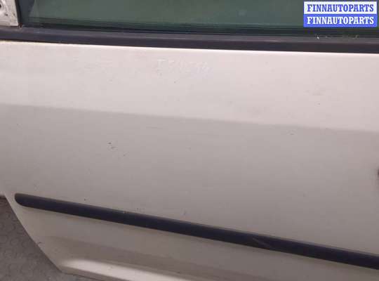 купить Дверь боковая (легковая) на Volkswagen Caddy 2004-2015