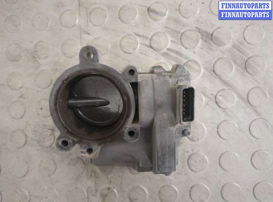 купить Заслонка дроссельная на Citroen C3 picasso 2009-2017