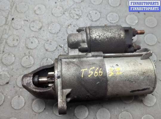 купить Стартер на Opel Vectra C 2002-2008