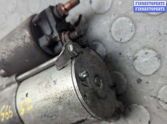 купить Стартер на Opel Vectra C 2002-2008