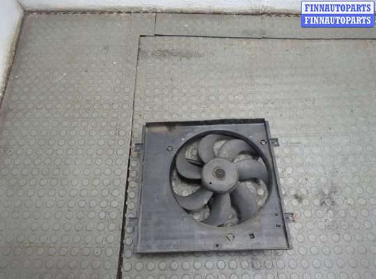 Купить Вентилятор радиатора на Volkswagen Golf 4 1997-2006 Вентилятор радиатора VG2662715 на Volkswagen Golf 4 1997-2006
