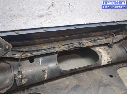 купить Бампер на BMW X5 E53 2000-2007