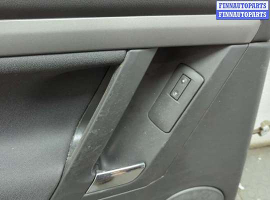 купить Стекло боковой двери на Opel Signum