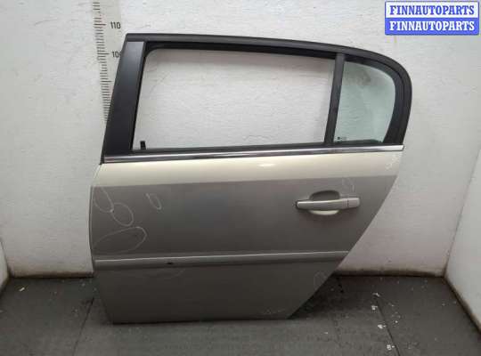 купить Стекло боковой двери на Opel Signum