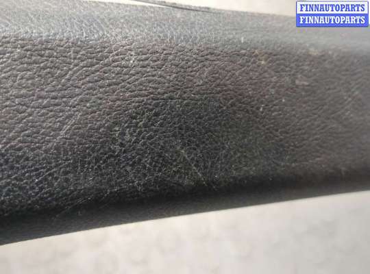 купить Накладка на порог на Ford Edge 2018-2023