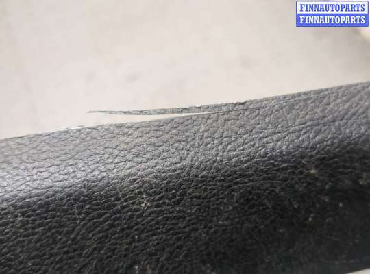 купить Накладка на порог на Ford Edge 2018-2023