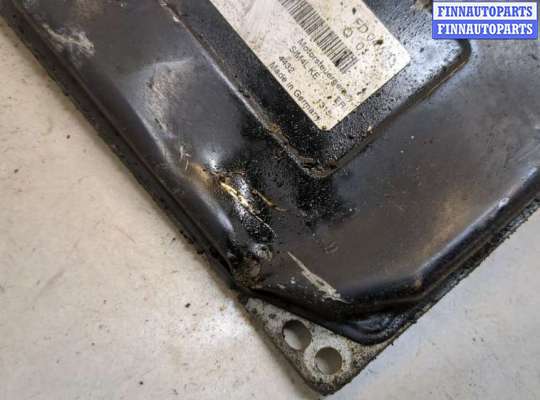 купить Блок управления двигателем на Mercedes CLK W209 2002-2010