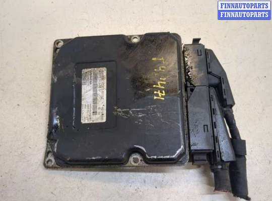 купить Блок управления двигателем на Mercedes CLK W209 2002-2010