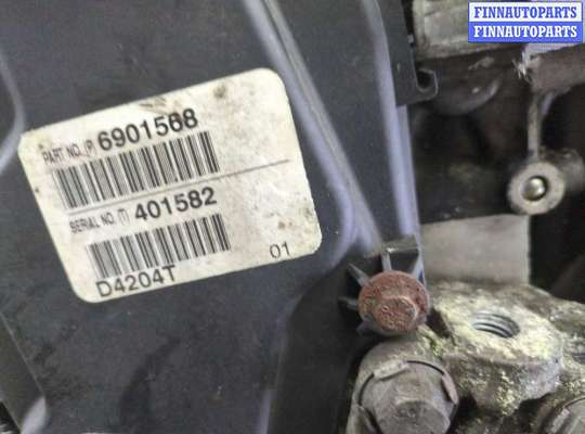 купить Генератор на Volvo S40 2004-2012